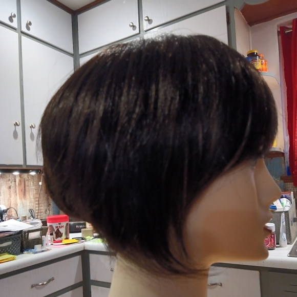 Lizbeth Wig by Paula Young - Picture 8 of 16